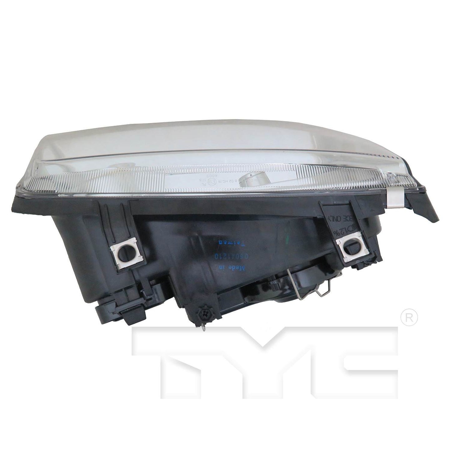 TYC Headlight Assembly 20-5653-70