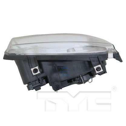 TYC Headlight Assembly 20-5653-70