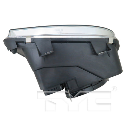 TYC Headlight Assembly 20-5654-70