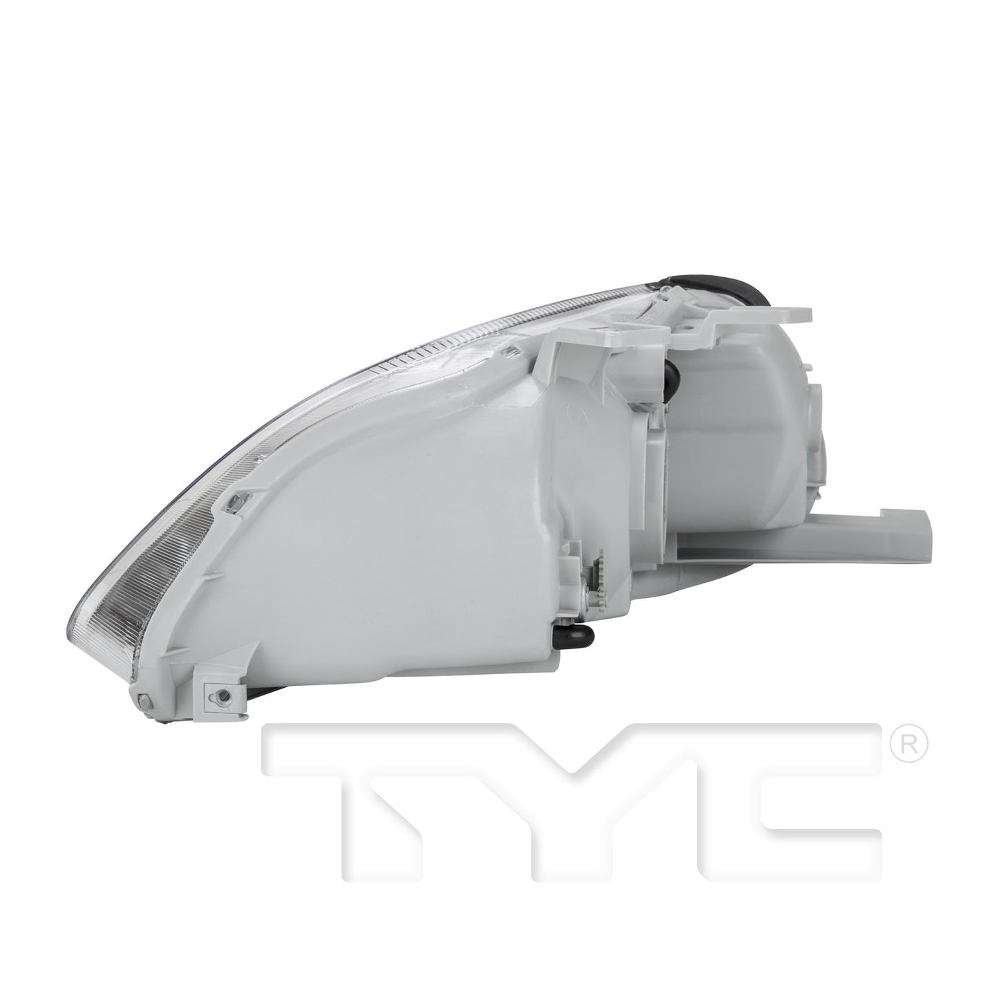 TYC CAPA Certified 20-5661-01-9