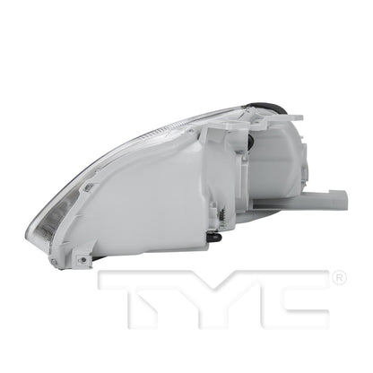 TYC CAPA Certified 20-5661-01-9