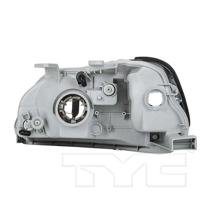 TYC CAPA Certified 20-5661-01-9