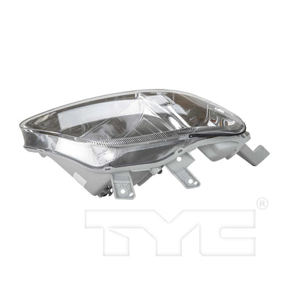TYC CAPA Certified 20-5661-01-9