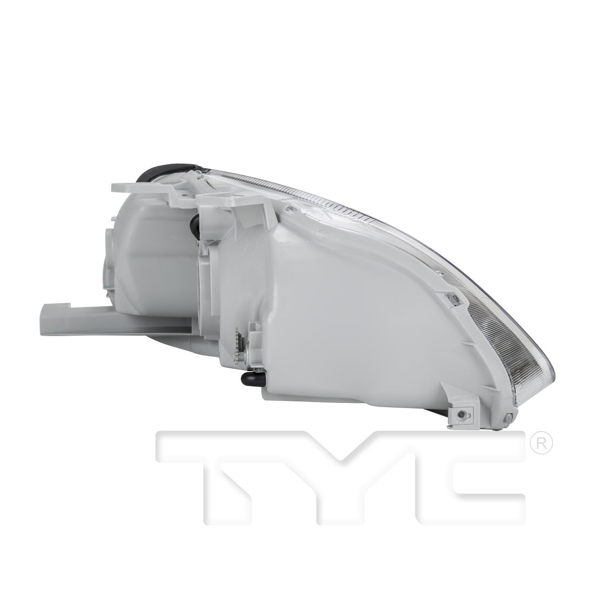 TYC CAPA Certified 20-5662-01-9