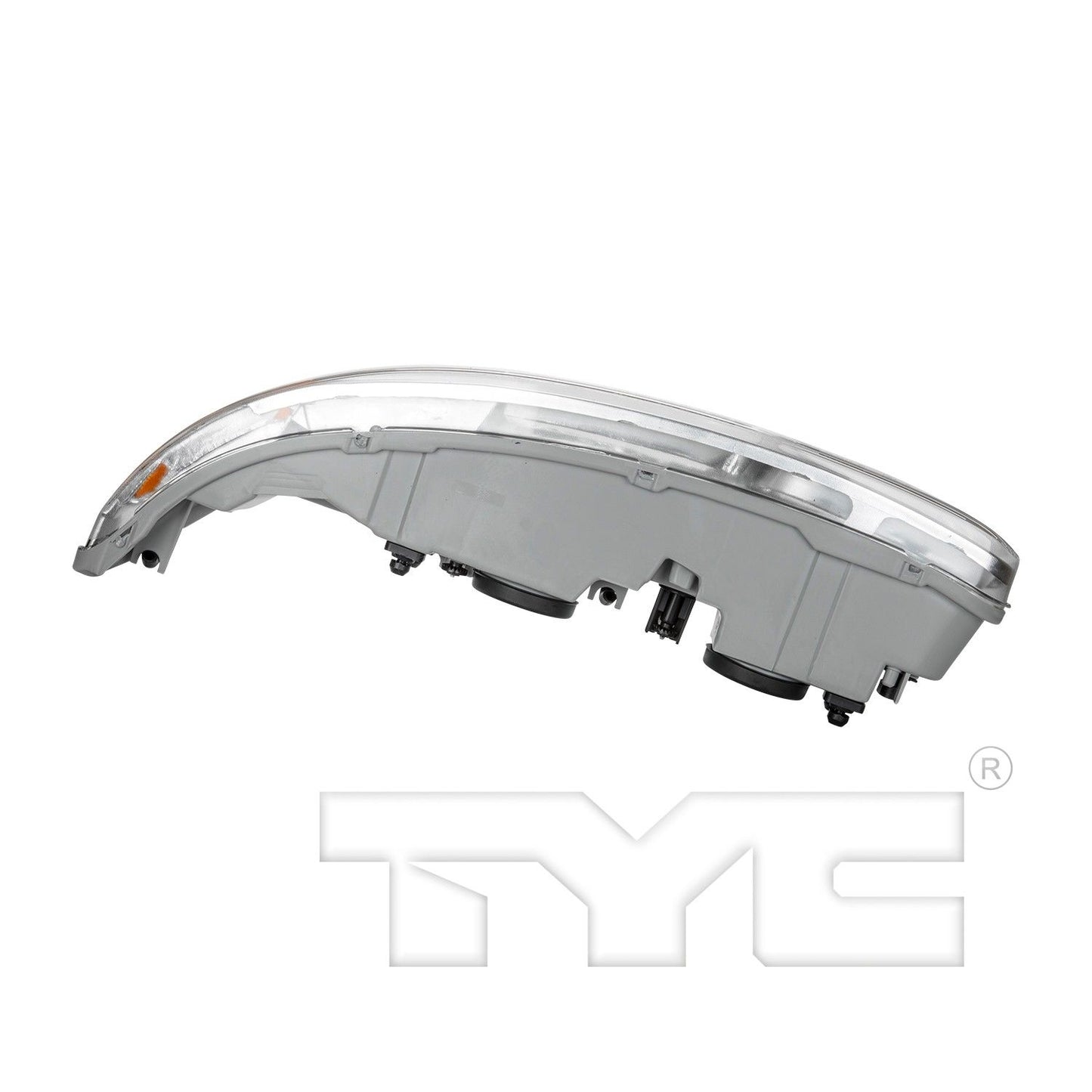 TYC Headlight Assembly 20-5673-00