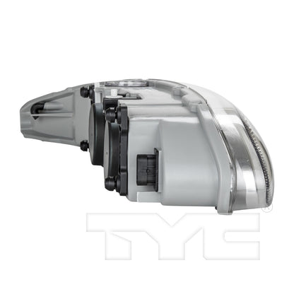 TYC Headlight Assembly 20-5674-00