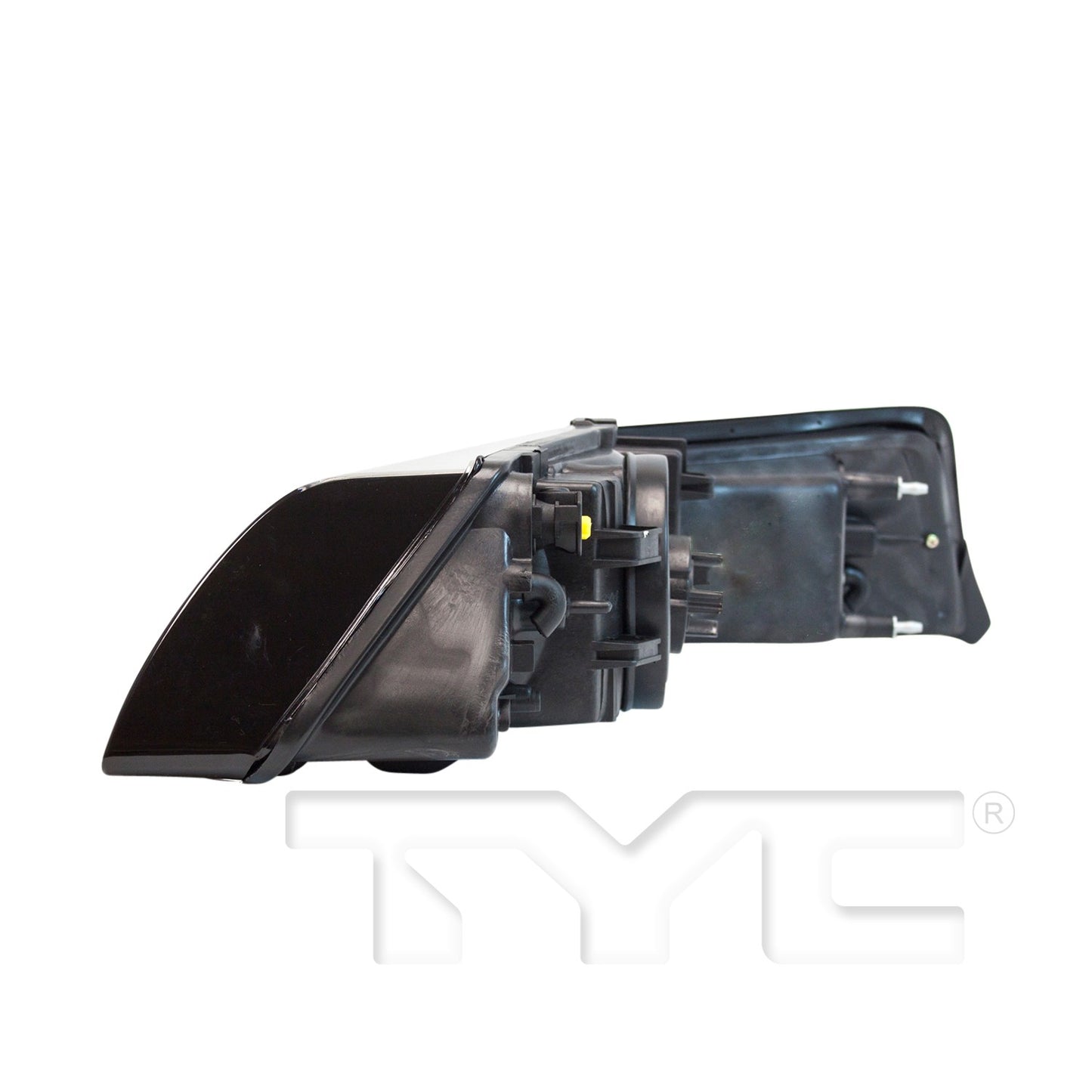 TYC Headlight Assembly 20-5695-91-9