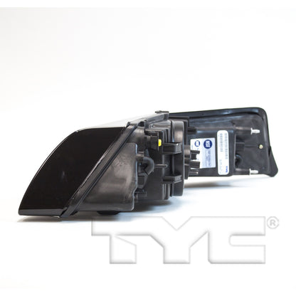 TYC Headlight Assembly 20-5695-91-9