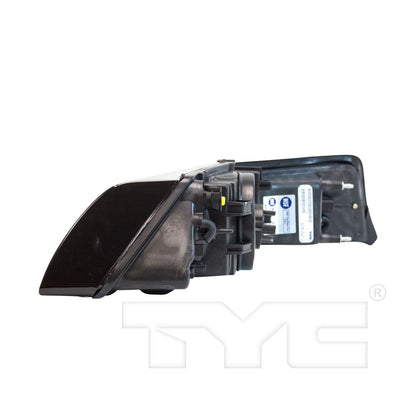 TYC Headlight Assembly 20-5695-91-9