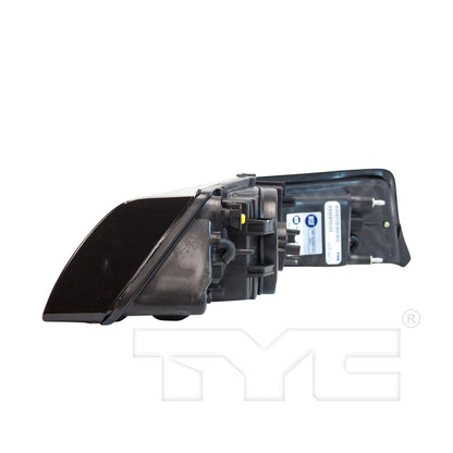 TYC Headlight Assembly 20-5695-91-9