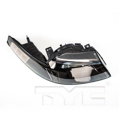 TYC Headlight Assembly 20-5695-91-9