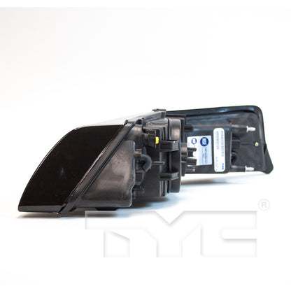 TYC Headlight Assembly 20-5695-91