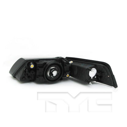 TYC Headlight Assembly 20-5695-91