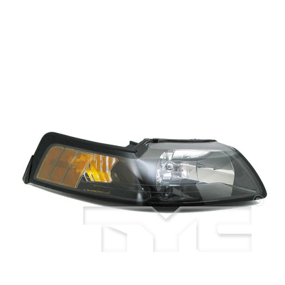 TYC Headlight Assembly 20-5695-91