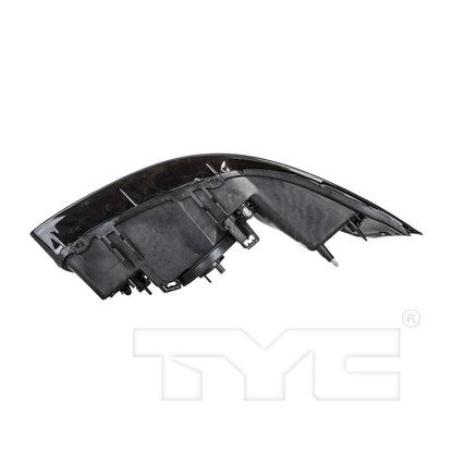TYC Headlight Assembly 20-5696-01