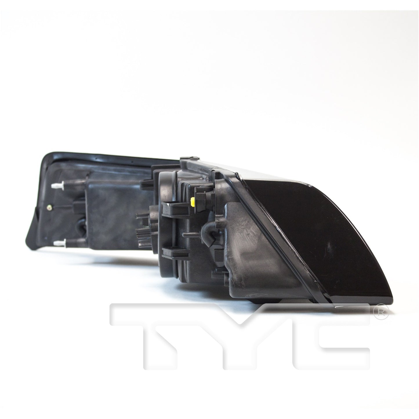 TYC Headlight Assembly 20-5696-91-9