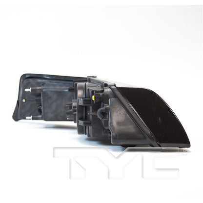 TYC Headlight Assembly 20-5696-91-9