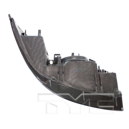 TYC Headlight Assembly 20-5696-91-9