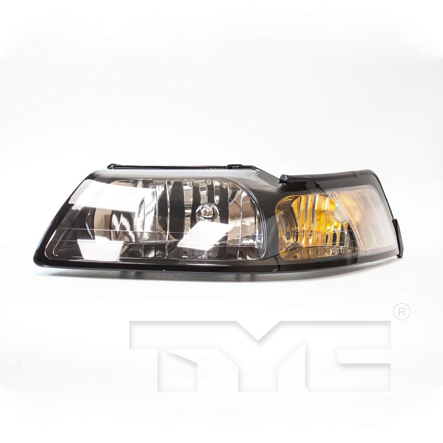 TYC Headlight Assembly 20-5696-91-9