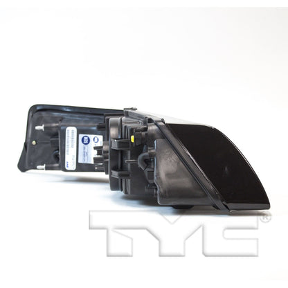 TYC Headlight Assembly 20-5696-91-9