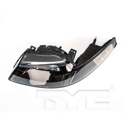 TYC Headlight Assembly 20-5696-91-9