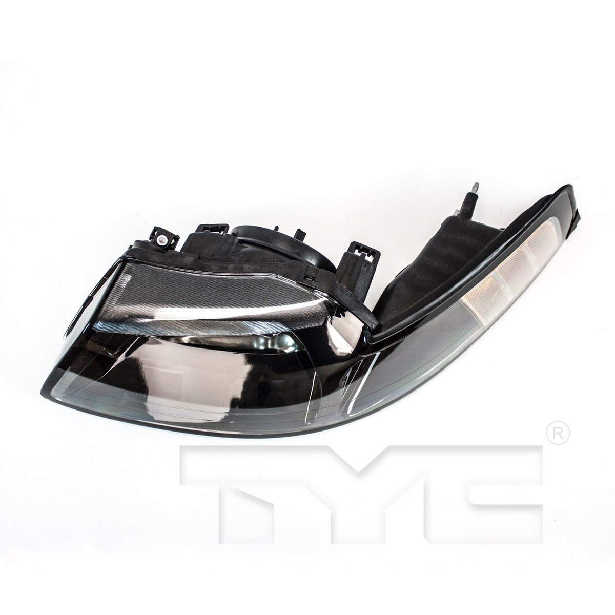 TYC Headlight Assembly 20-5696-91-9