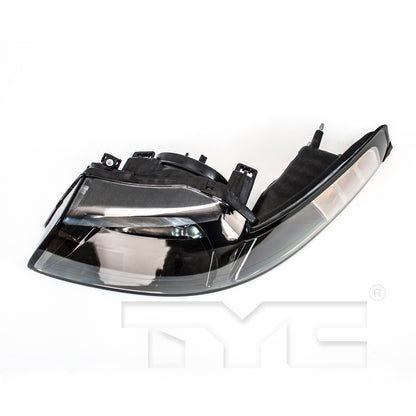 TYC Headlight Assembly 20-5696-91