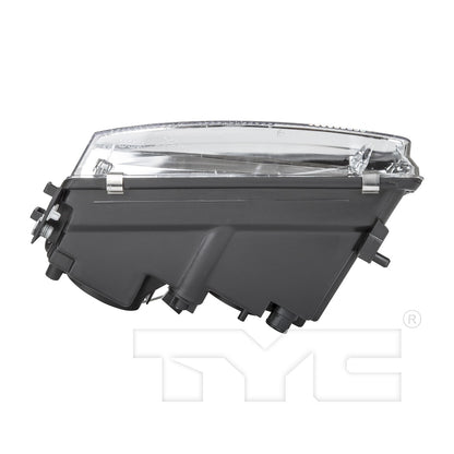 TYC Headlight Assembly 20-5763-01