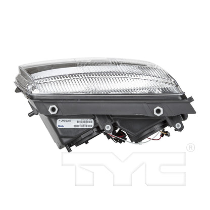 TYC Headlight Assembly 20-5763-01