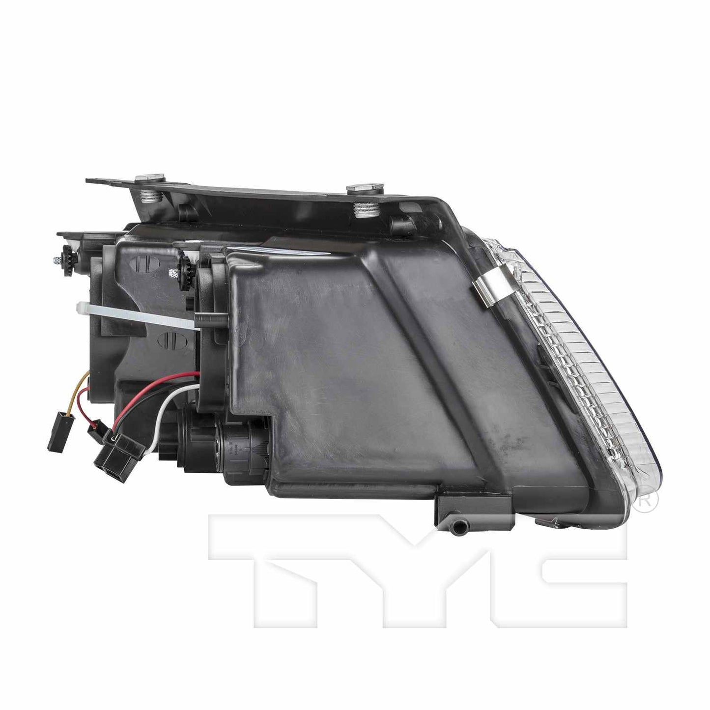 TYC Headlight Assembly 20-5764-01