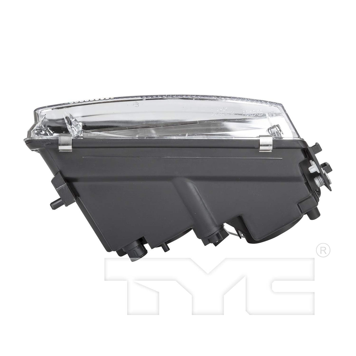 TYC Headlight Assembly 20-5764-01