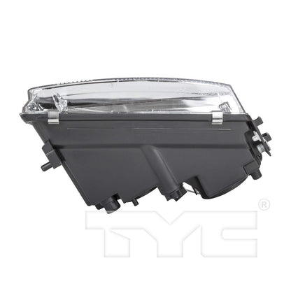TYC Headlight Assembly 20-5764-01
