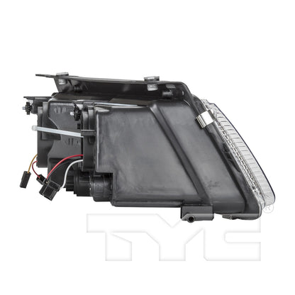 TYC Headlight Assembly 20-5764-01