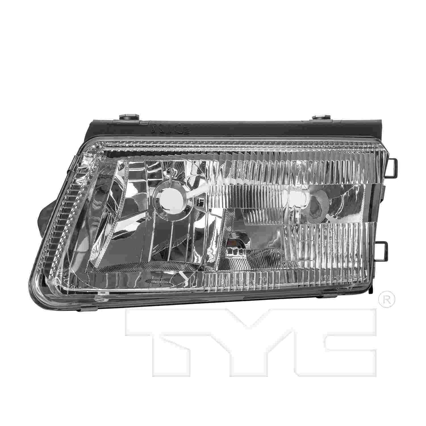 TYC Headlight Assembly 20-5764-01