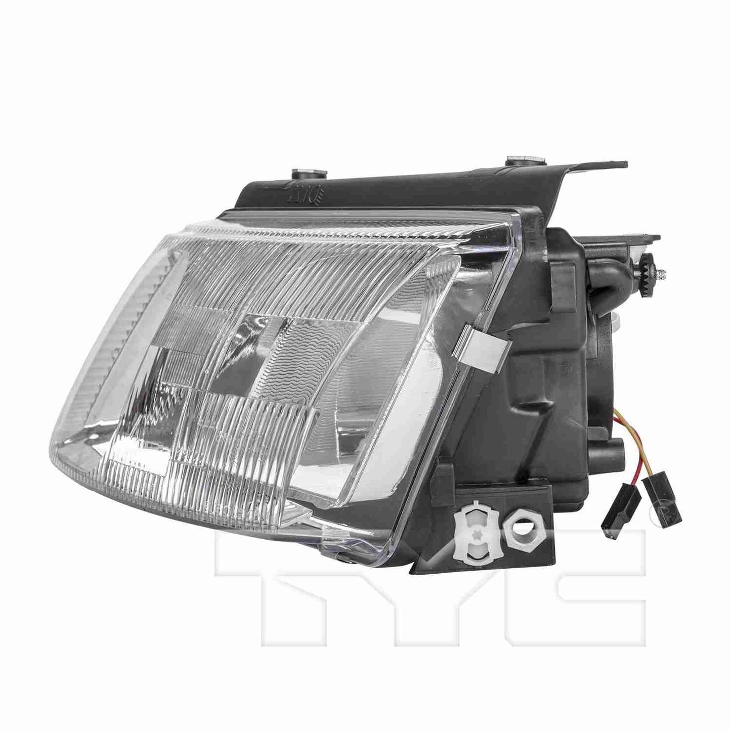 TYC Headlight Assembly 20-5764-01