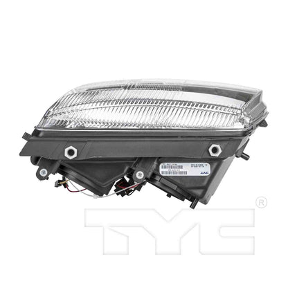 TYC Headlight Assembly 20-5764-01