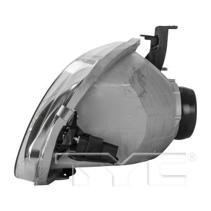 TYC Headlight Assembly 20-5767-00-9