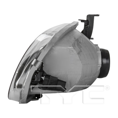 TYC Headlight Assembly 20-5767-00-9