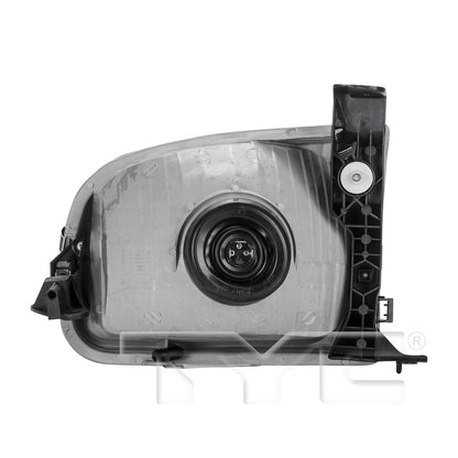 TYC Headlight Assembly 20-5767-00-9