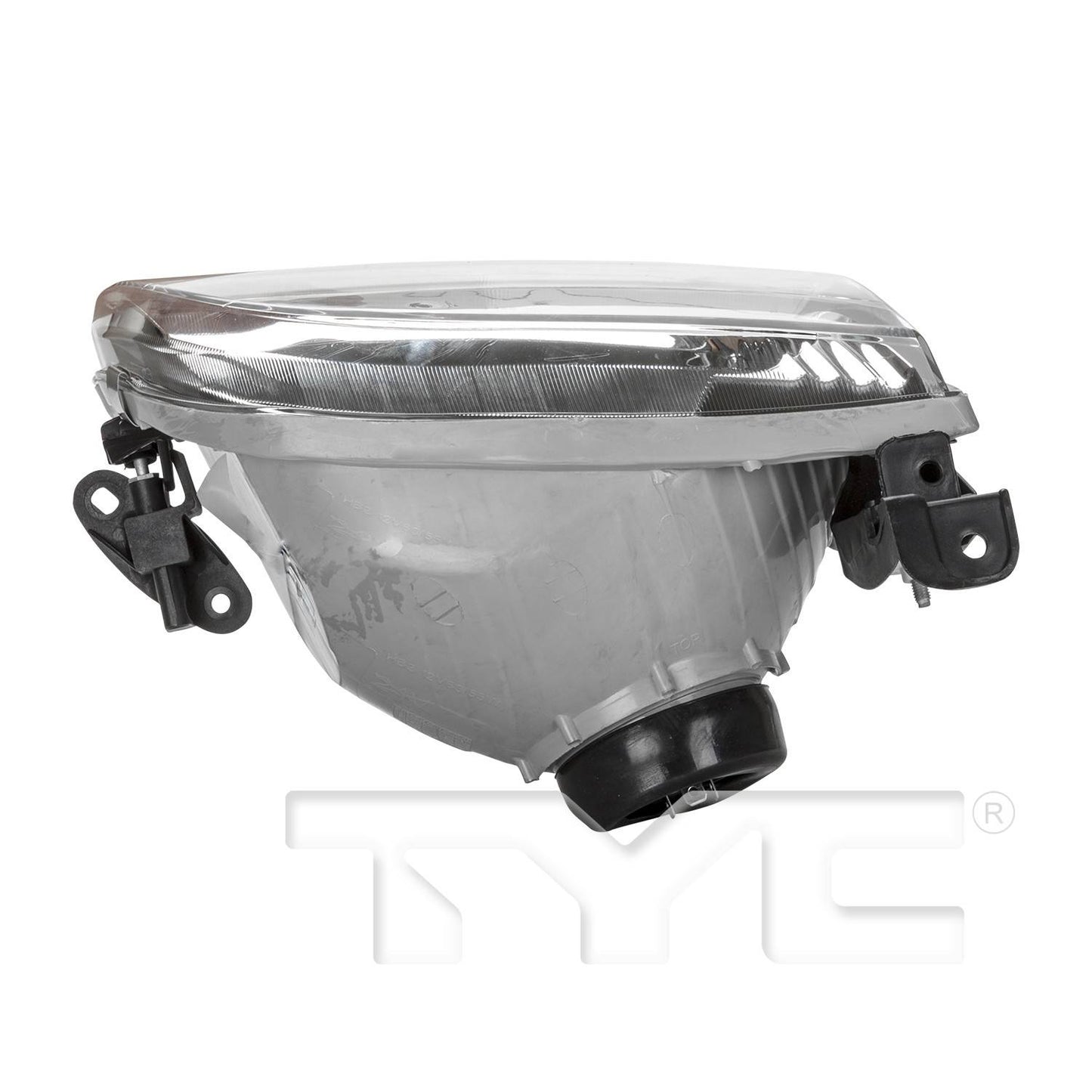 TYC Headlight Assembly 20-5767-00-9