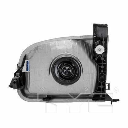 TYC Headlight Assembly 20-5767-00