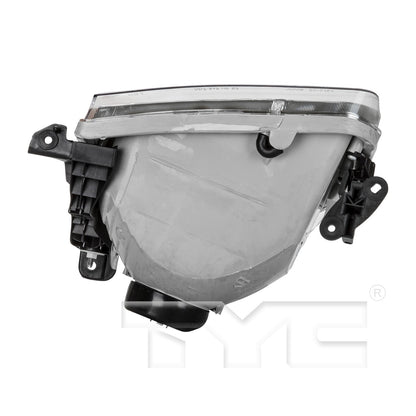 TYC Headlight Assembly 20-5767-00