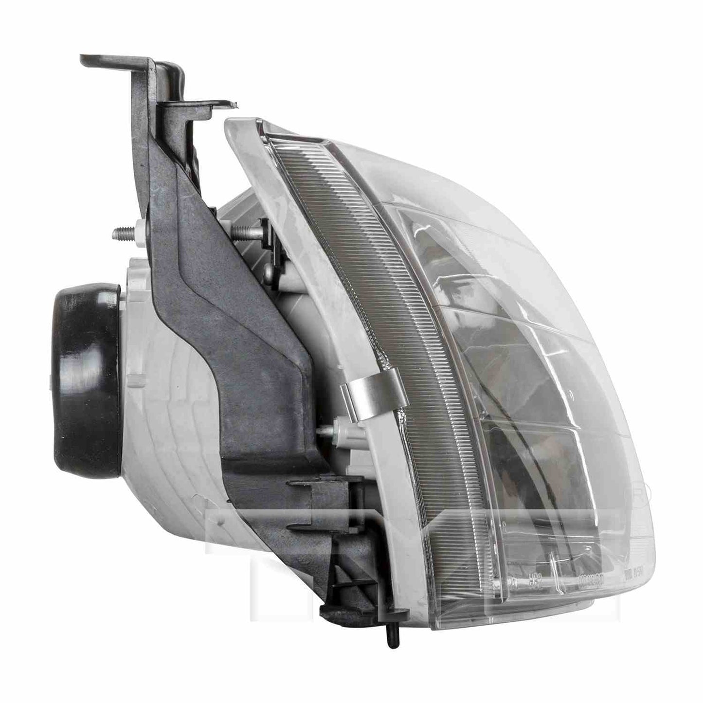 TYC Headlight Assembly 20-5767-00