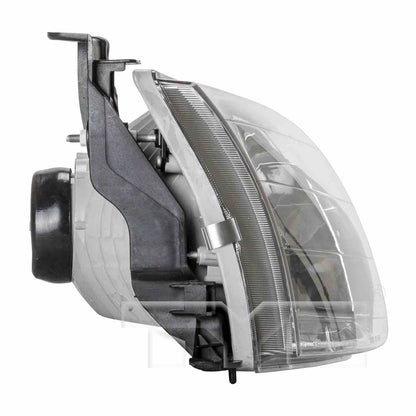 TYC Headlight Assembly 20-5767-00