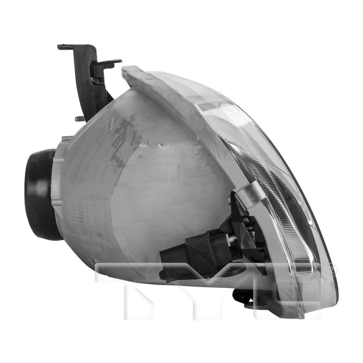TYC CAPA Certified 20-5768-00-9