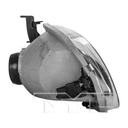 TYC CAPA Certified 20-5768-00-9