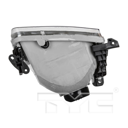 TYC CAPA Certified 20-5768-00-9