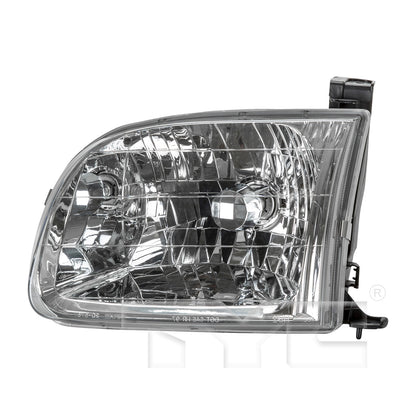 TYC CAPA Certified 20-5768-00-9