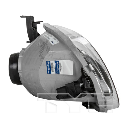 TYC Headlight Assembly 20-5768-00