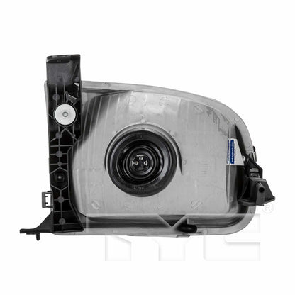 TYC Headlight Assembly 20-5768-00